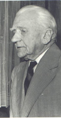Image of Franyó Zoltán